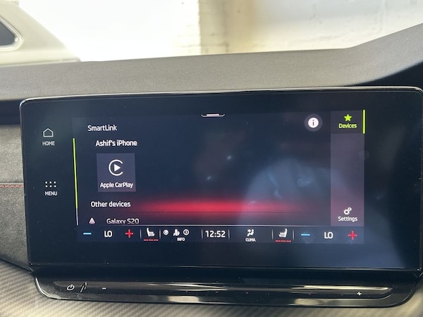 Used Skoda Octavia 2021 for sale - 75230261: Photo 49