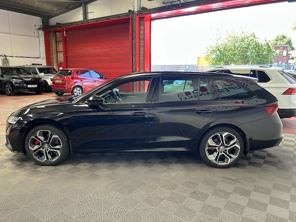 Used Skoda Octavia 2021 for sale - 75230261: Photo 6