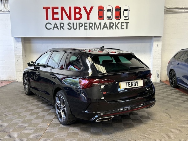 Used Skoda Octavia 2021 for sale - 75230261: Photo 7