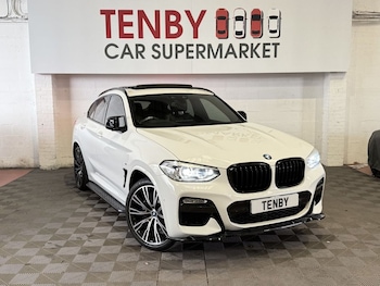 Used BMW X4 2019 for sale - 78749065: Photo