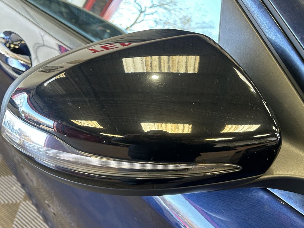 Used Mercedes-Benz C Class 2016 for sale - 76396281: Photo 24