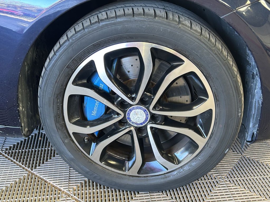 Used Mercedes-Benz C Class 2016 for sale - 76396281: Photo 26