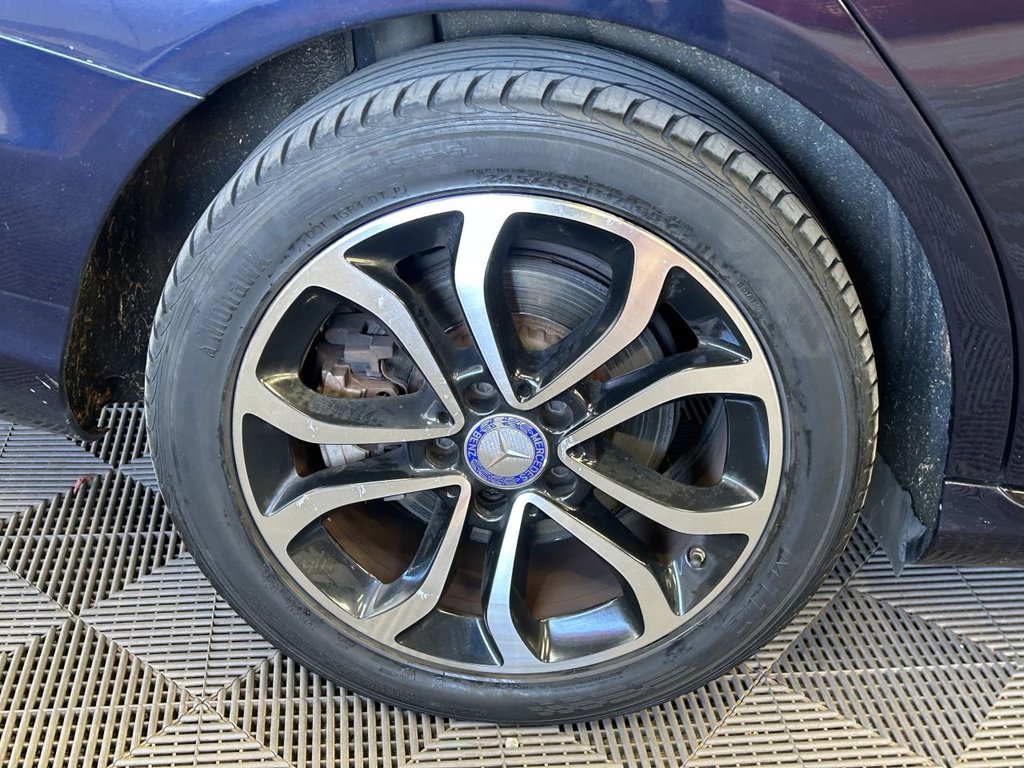 Used Mercedes-Benz C Class 2016 for sale - 76396281: Photo 27