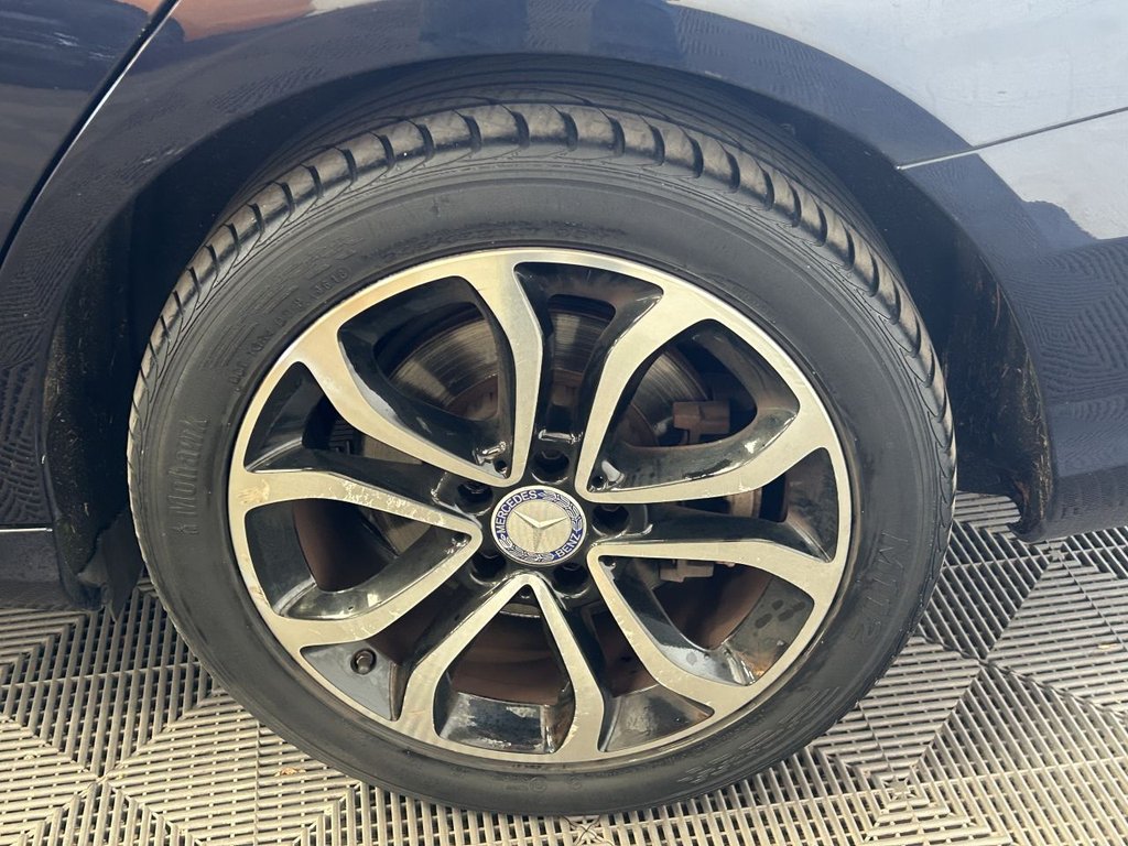 Used Mercedes-Benz C Class 2016 for sale - 76396281: Photo 28