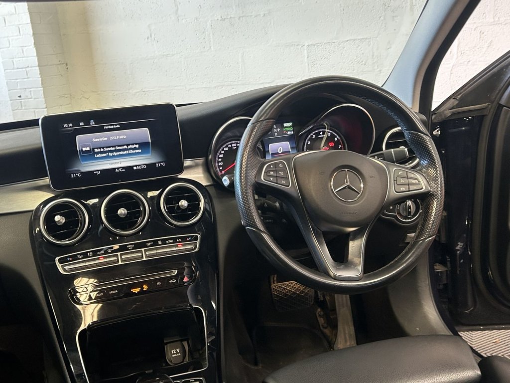 Used Mercedes-Benz C Class 2016 for sale - 76396281: Photo 36