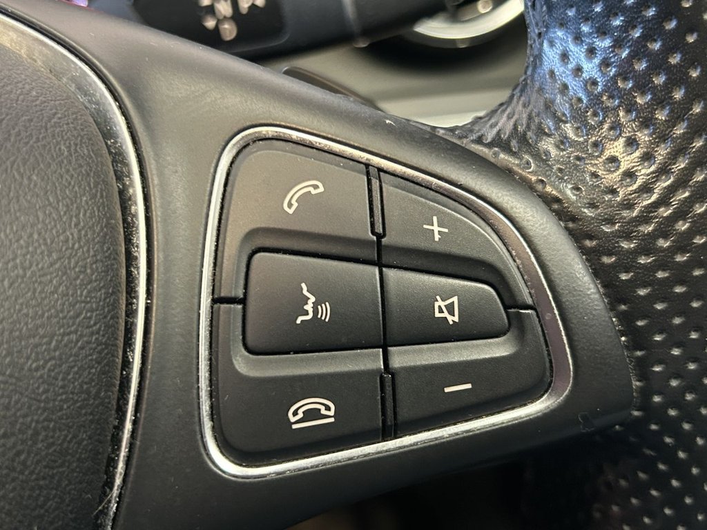 Used Mercedes-Benz C Class 2016 for sale - 76396281: Photo 39