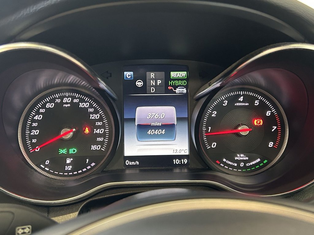 Used Mercedes-Benz C Class 2016 for sale - 76396281: Photo 43