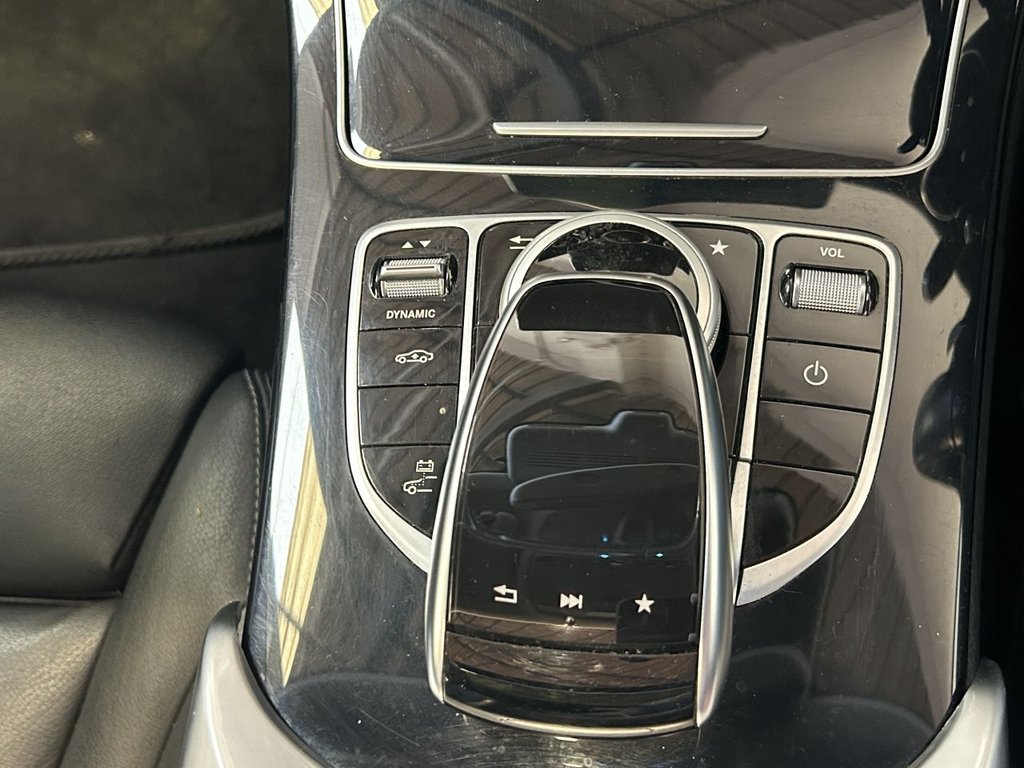 Used Mercedes-Benz C Class 2016 for sale - 76396281: Photo 45