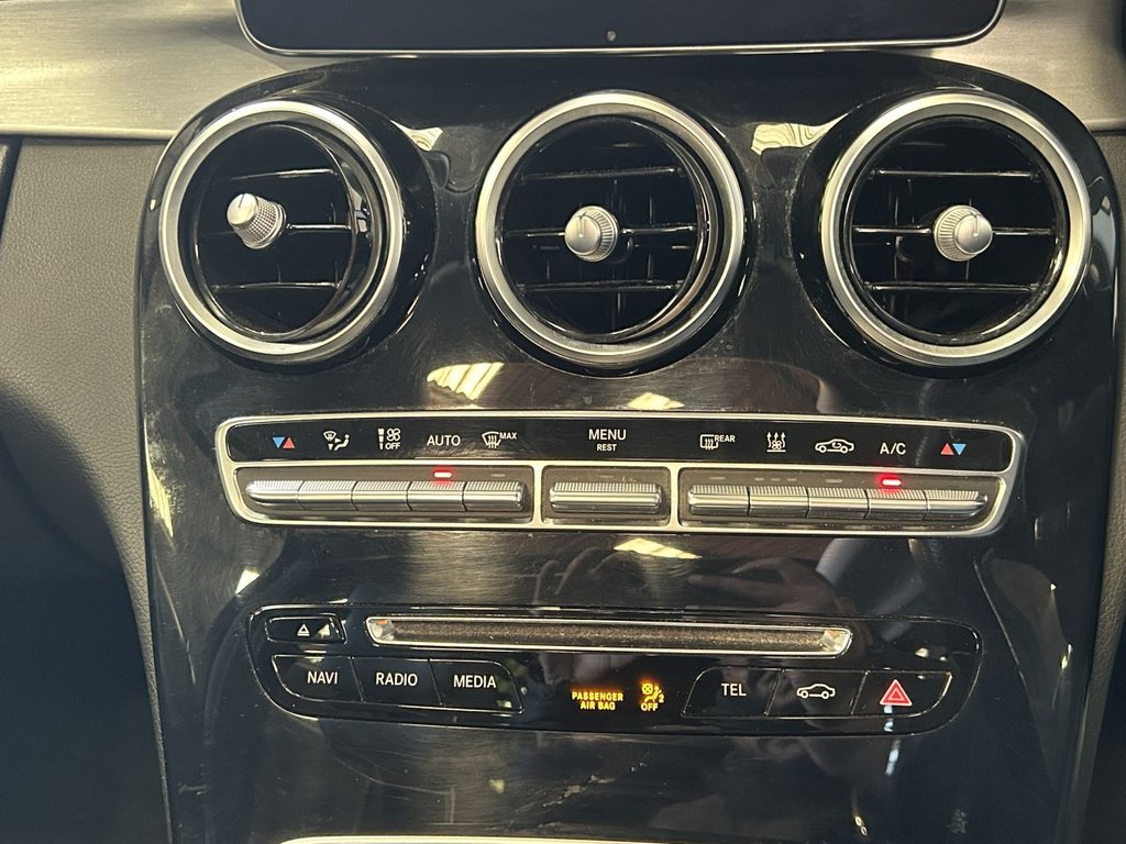 Used Mercedes-Benz C Class 2016 for sale - 76396281: Photo 46