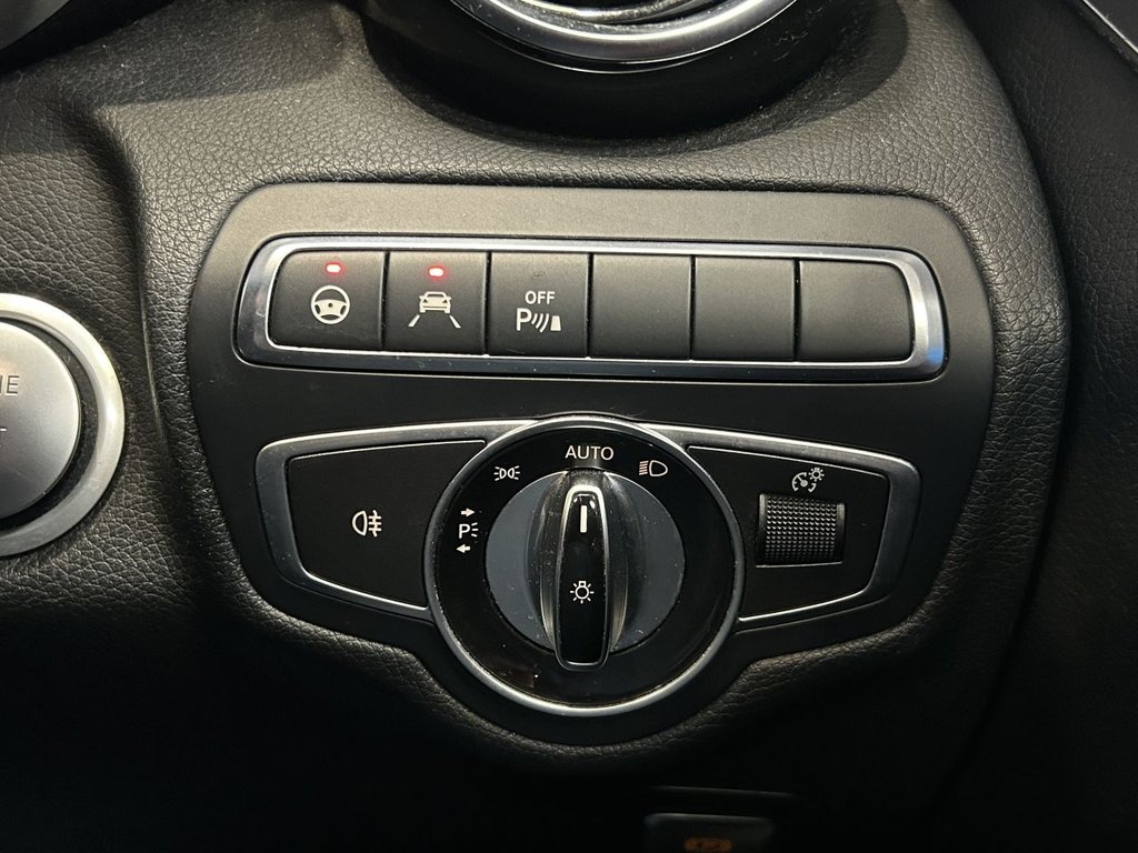 Used Mercedes-Benz C Class 2016 for sale - 76396281: Photo 47