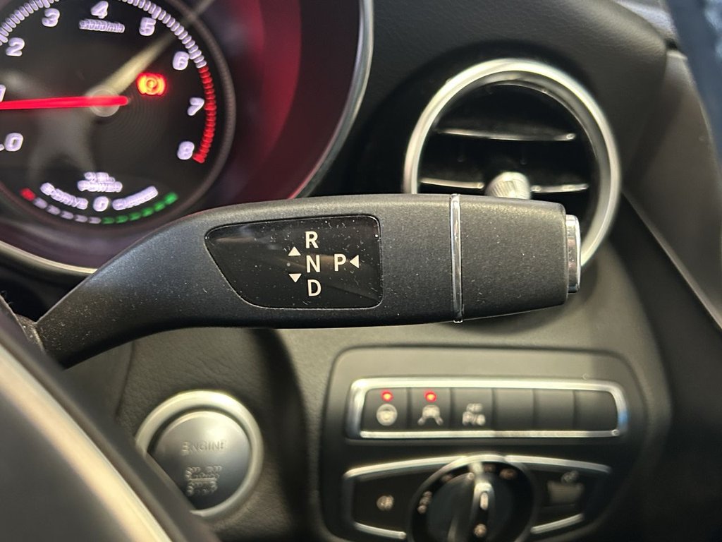 Used Mercedes-Benz C Class 2016 for sale - 76396281: Photo 49