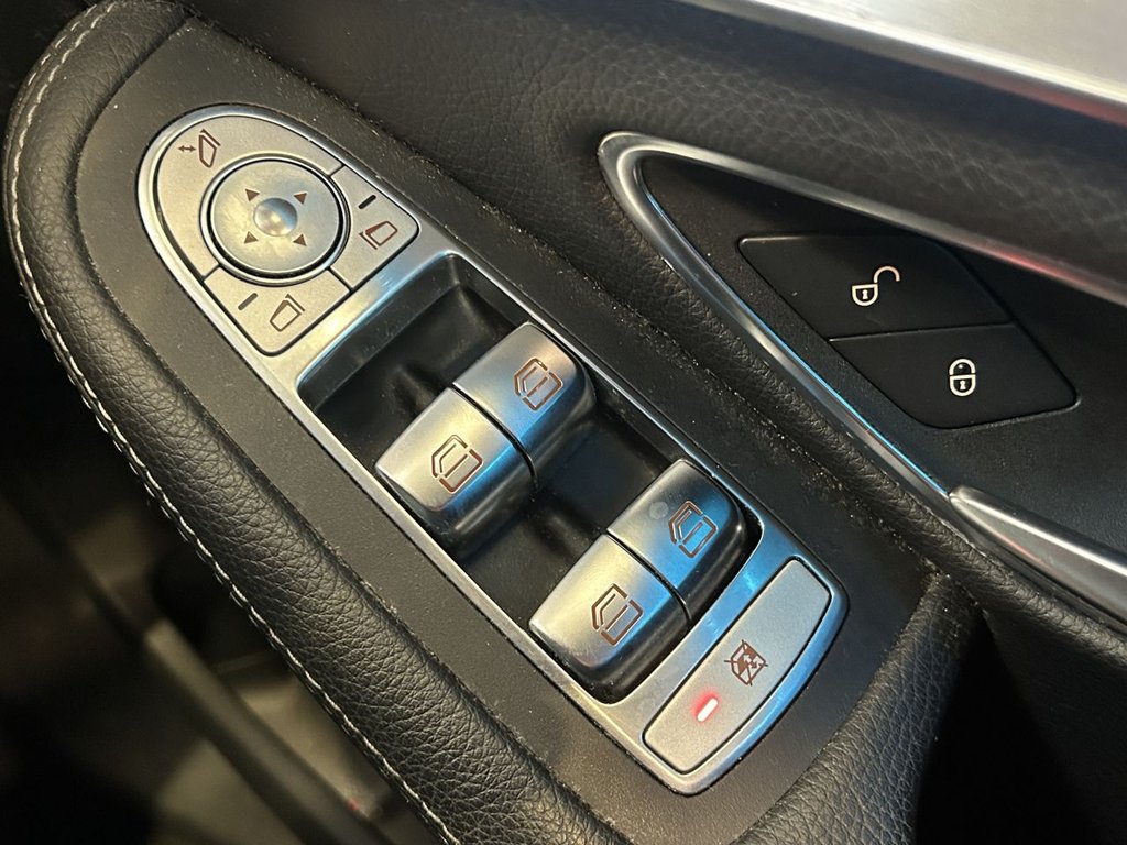 Used Mercedes-Benz C Class 2016 for sale - 76396281: Photo 50