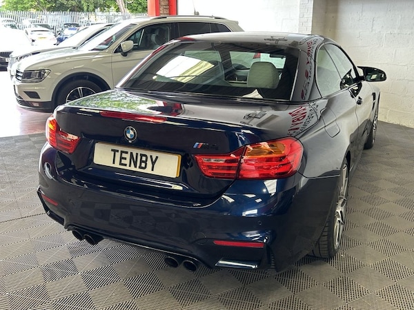 Used BMW M4 2017 for sale - 75135074: Photo 10