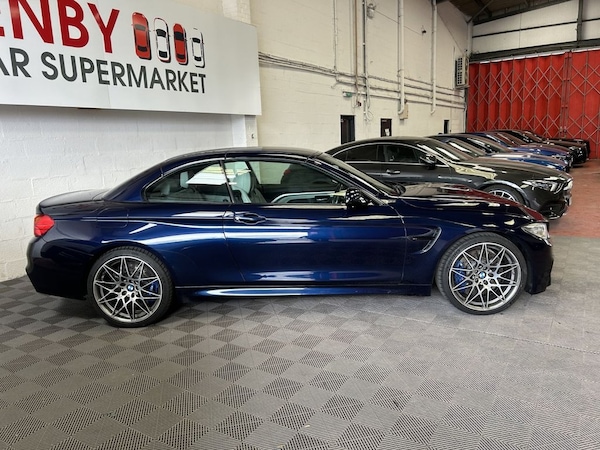 Used BMW M4 2017 for sale - 75135074: Photo 11