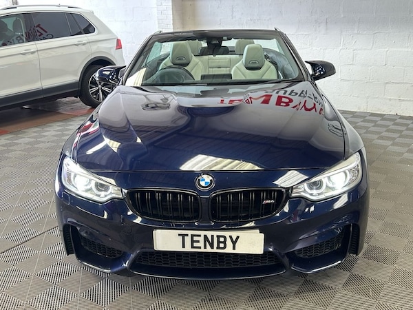 Used BMW M4 2017 for sale - 75135074: Photo 12