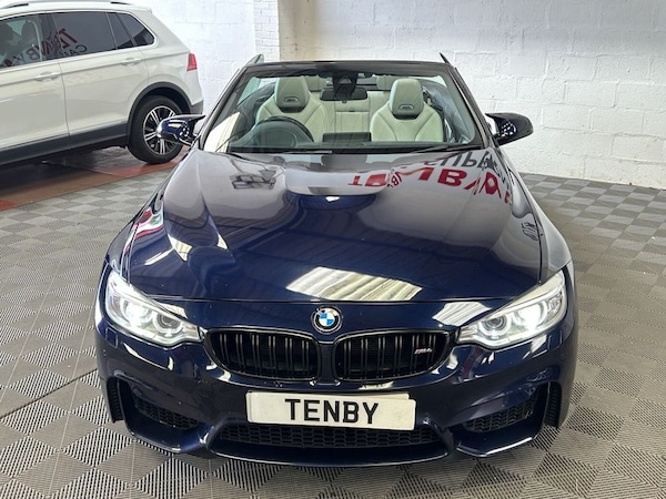Used BMW M4 2017 for sale - 75135074: Photo 13