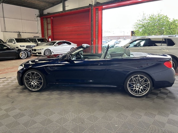 Used BMW M4 2017 for sale - 75135074: Photo 14