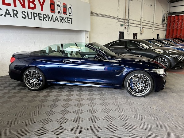 Used BMW M4 2017 for sale - 75135074: Photo 15