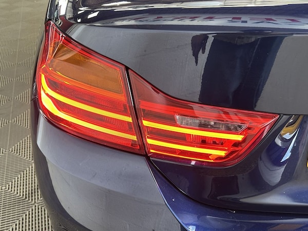 Used BMW M4 2017 for sale - 75135074: Photo 21