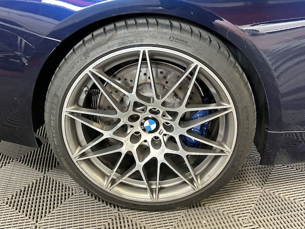 Used BMW M4 2017 for sale - 75135074: Photo 27