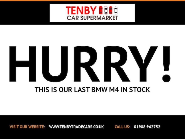 Used BMW M4 2017 for sale - 75135074: Photo 30