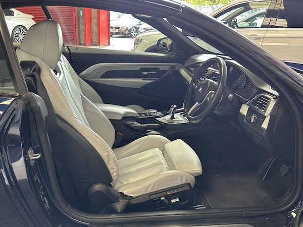 Used BMW M4 2017 for sale - 75135074: Photo 31