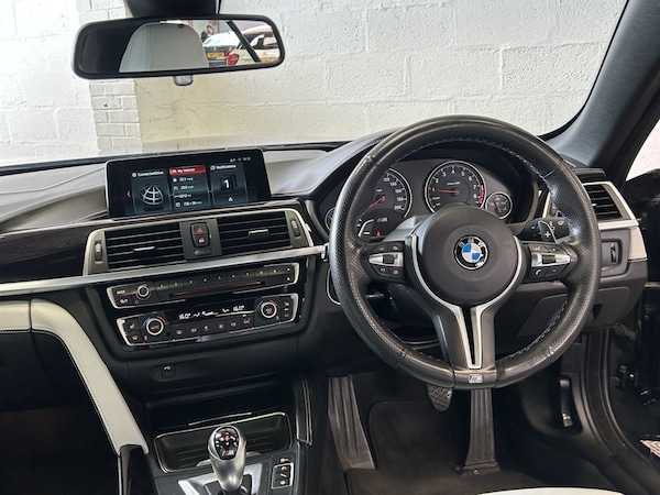 Used BMW M4 2017 for sale - 75135074: Photo 36