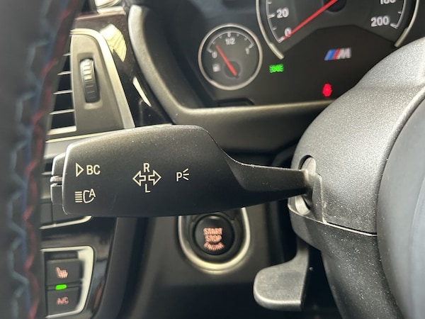 Used BMW M4 2017 for sale - 75135074: Photo 40