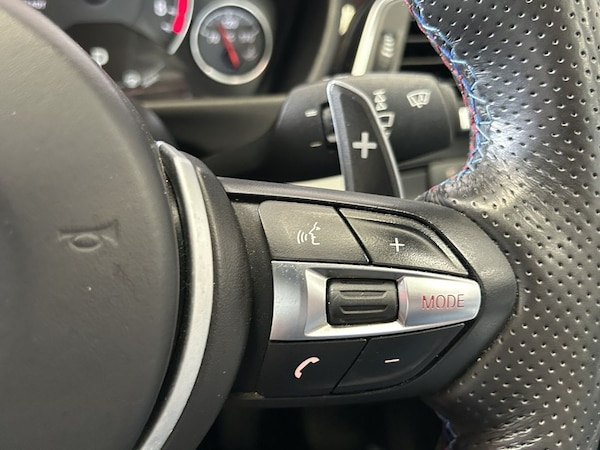 Used BMW M4 2017 for sale - 75135074: Photo 41