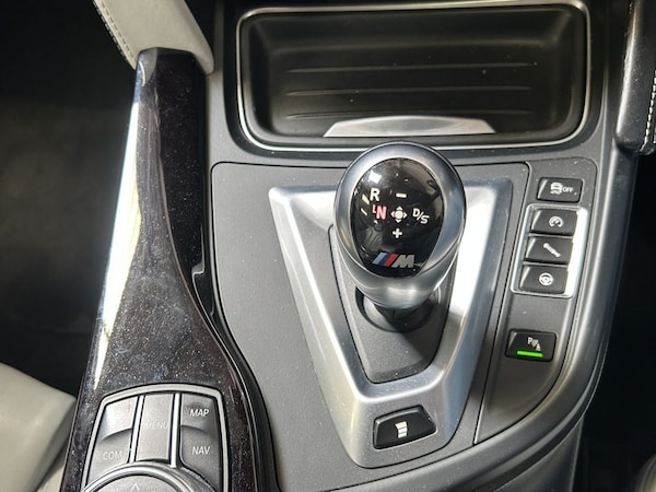 Used BMW M4 2017 for sale - 75135074: Photo 49