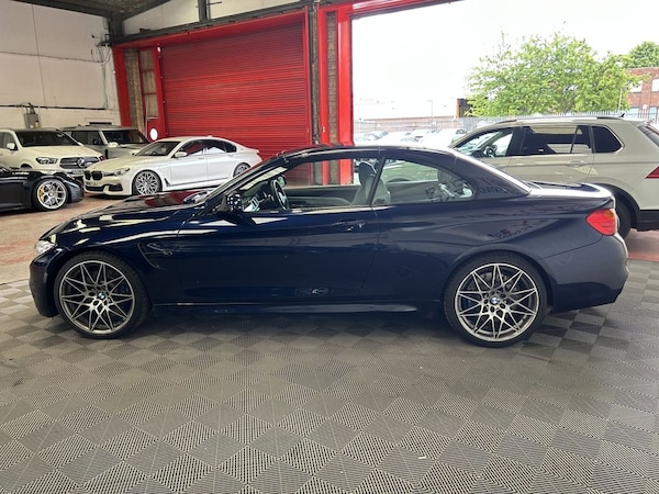 Used BMW M4 2017 for sale - 75135074: Photo 6