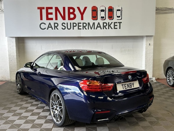 Used BMW M4 2017 for sale - 75135074: Photo 7