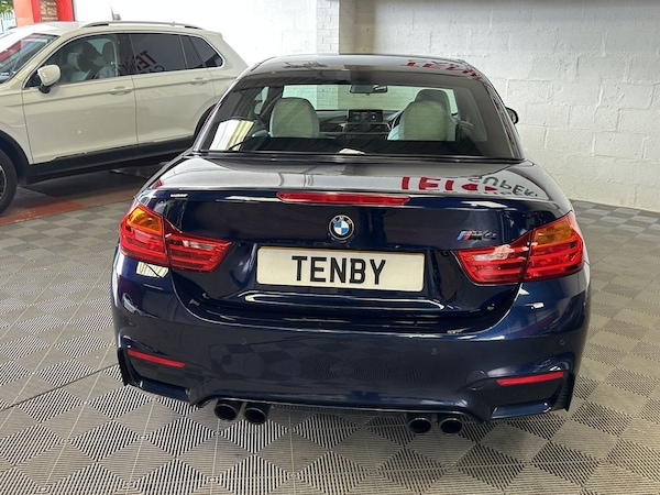 Used BMW M4 2017 for sale - 75135074: Photo 8