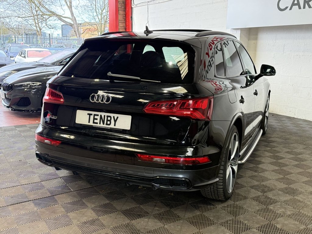 Used Audi Q5 2020 for sale - 77164124: Photo 10