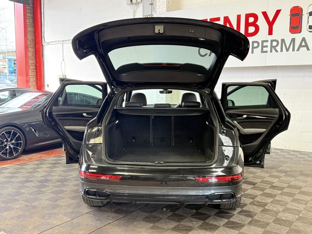 Used Audi Q5 2020 for sale - 77164124: Photo 15