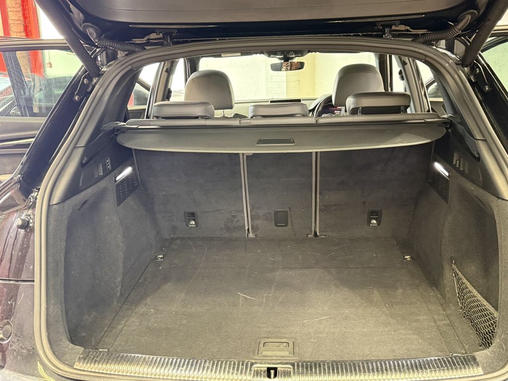 Used Audi Q5 2020 for sale - 77164124: Photo 17