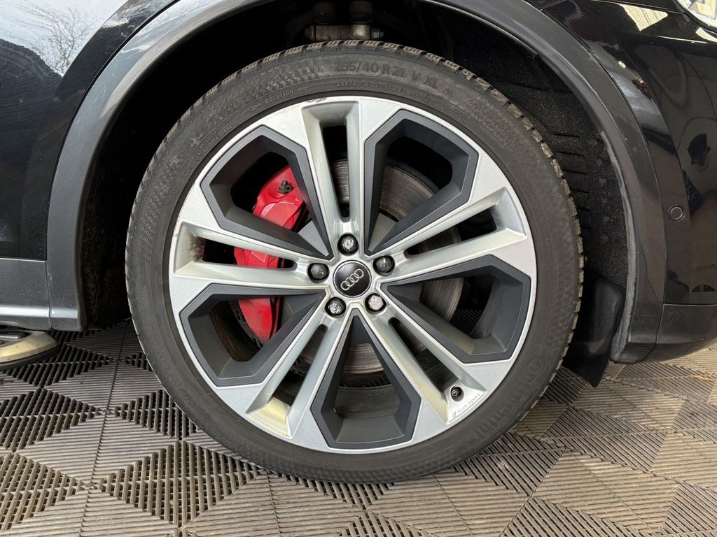 Used Audi Q5 2020 for sale - 77164124: Photo 18