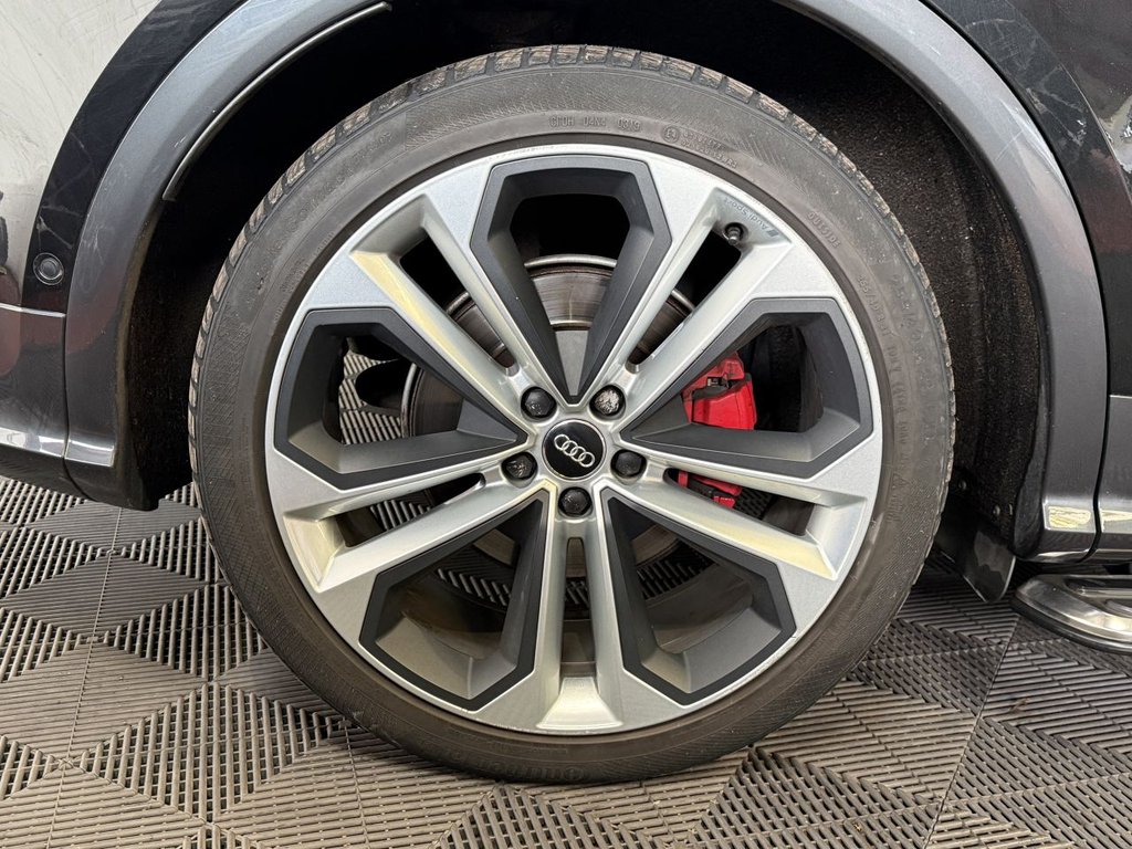 Used Audi Q5 2020 for sale - 77164124: Photo 19