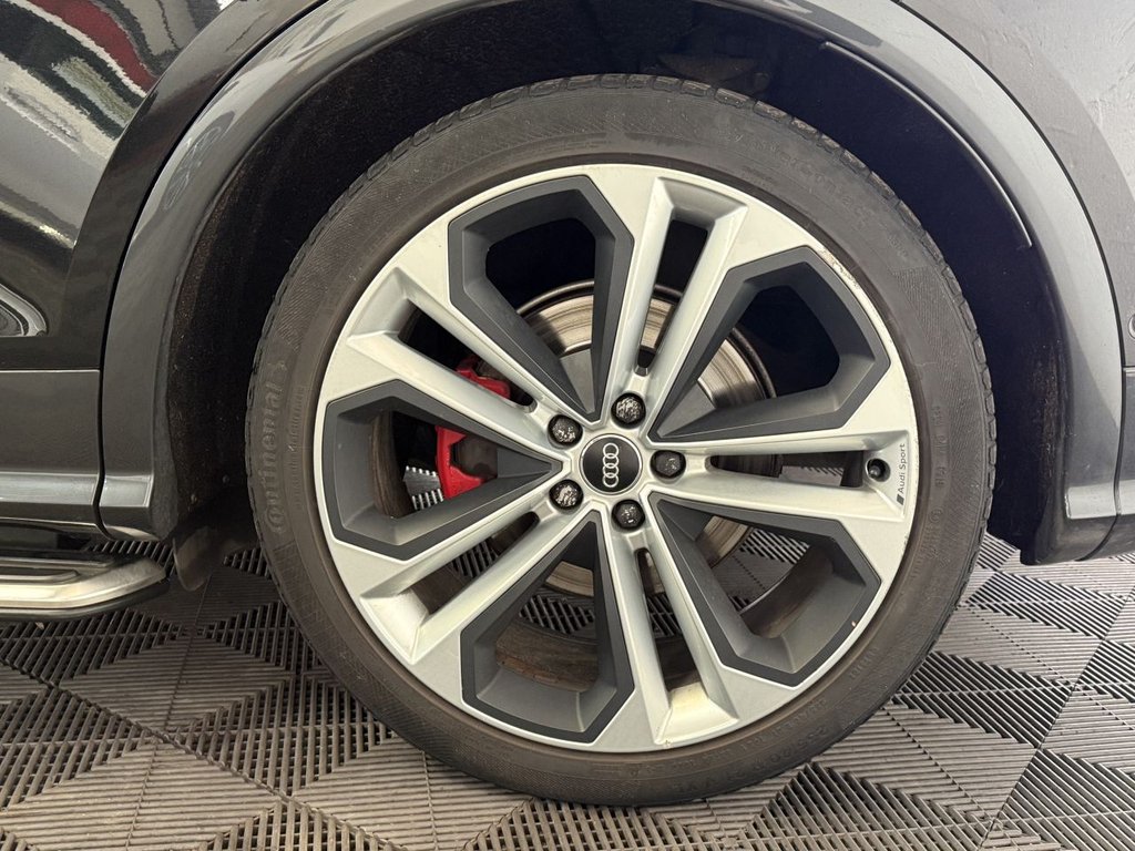 Used Audi Q5 2020 for sale - 77164124: Photo 20