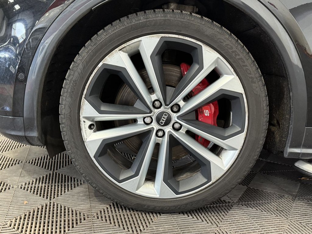 Used Audi Q5 2020 for sale - 77164124: Photo 21