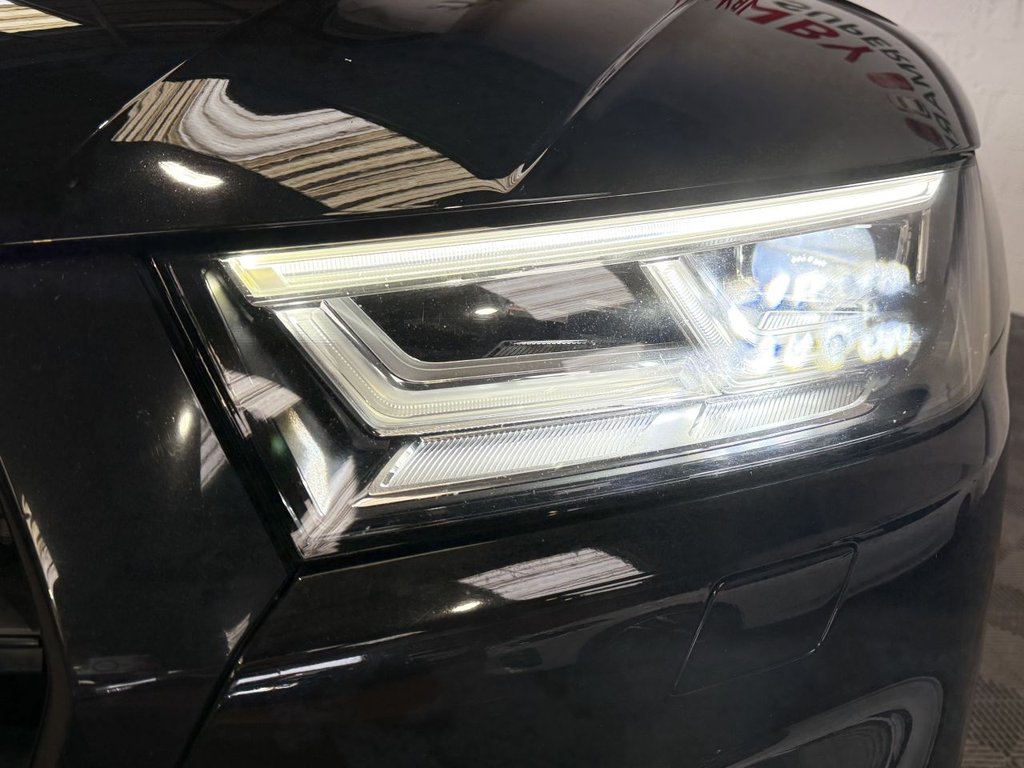 Used Audi Q5 2020 for sale - 77164124: Photo 22