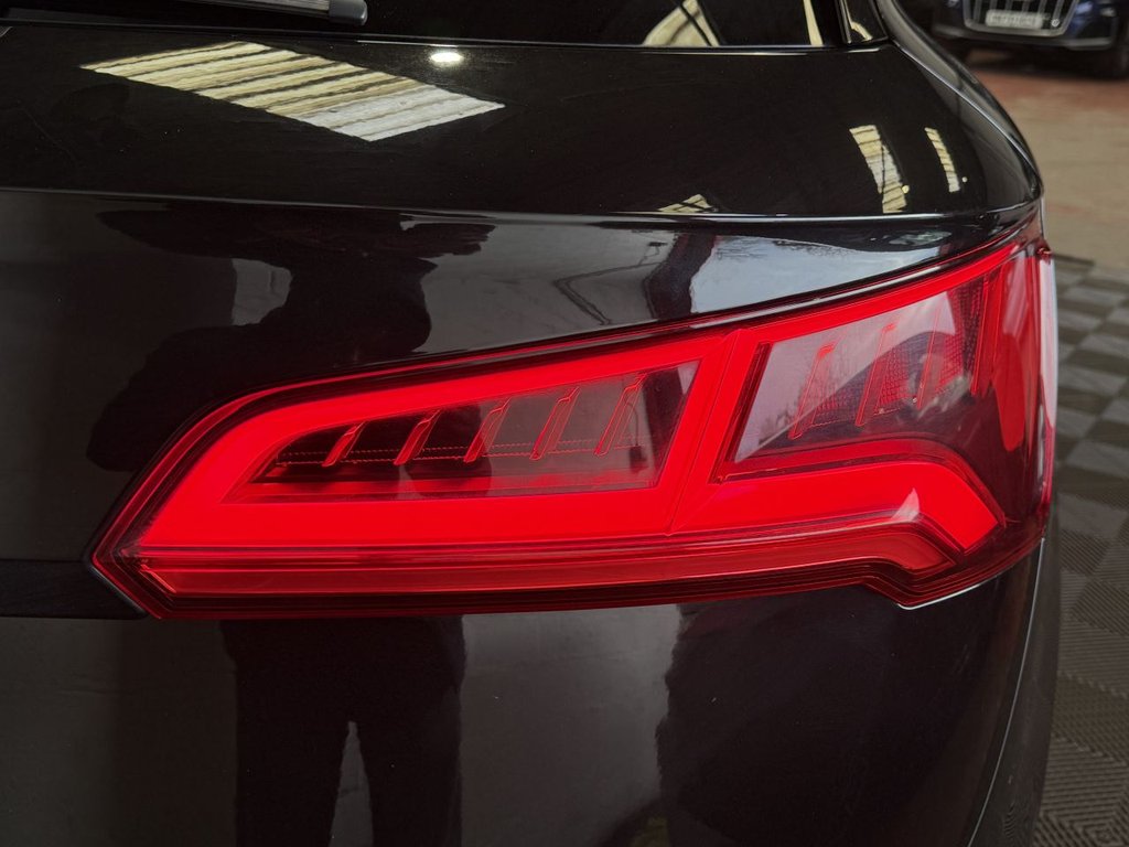 Used Audi Q5 2020 for sale - 77164124: Photo 27