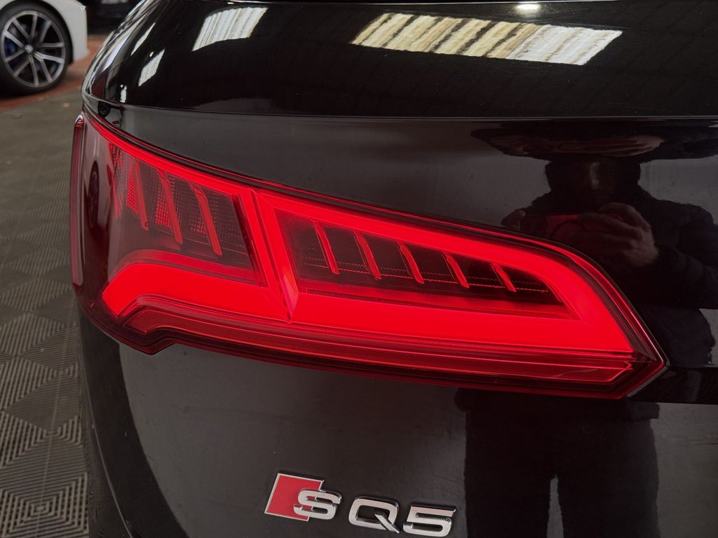 Used Audi Q5 2020 for sale - 77164124: Photo 28
