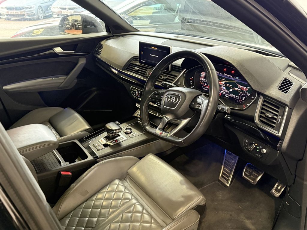 Used Audi Q5 2020 for sale - 77164124: Photo 33