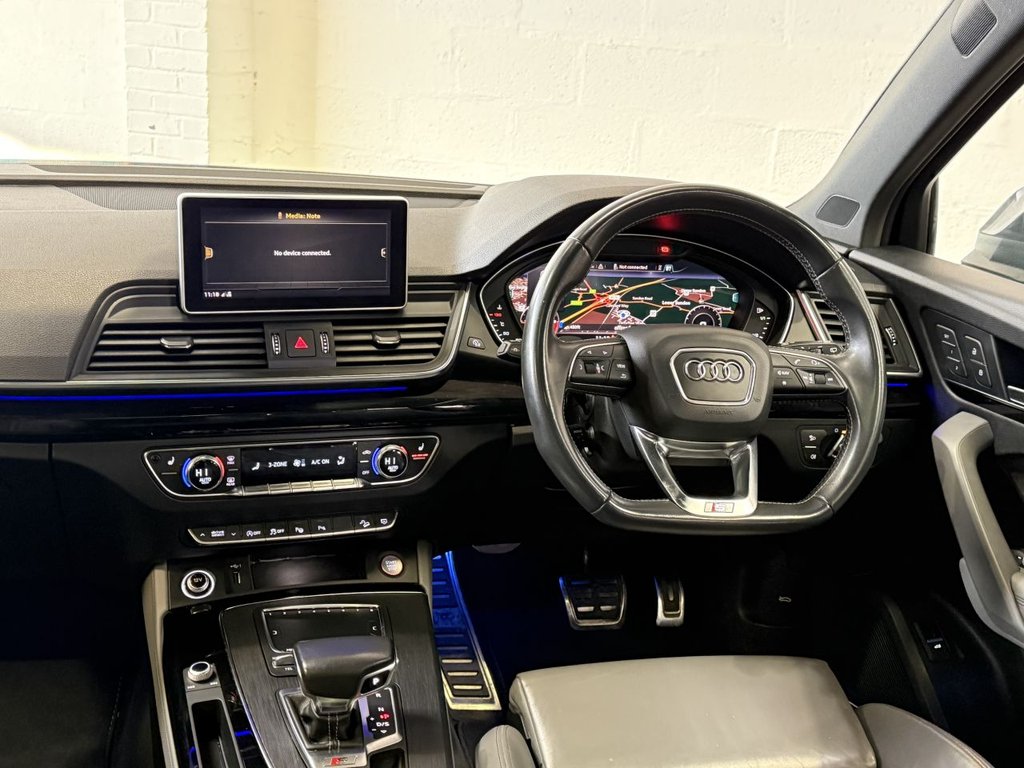 Used Audi Q5 2020 for sale - 77164124: Photo 35