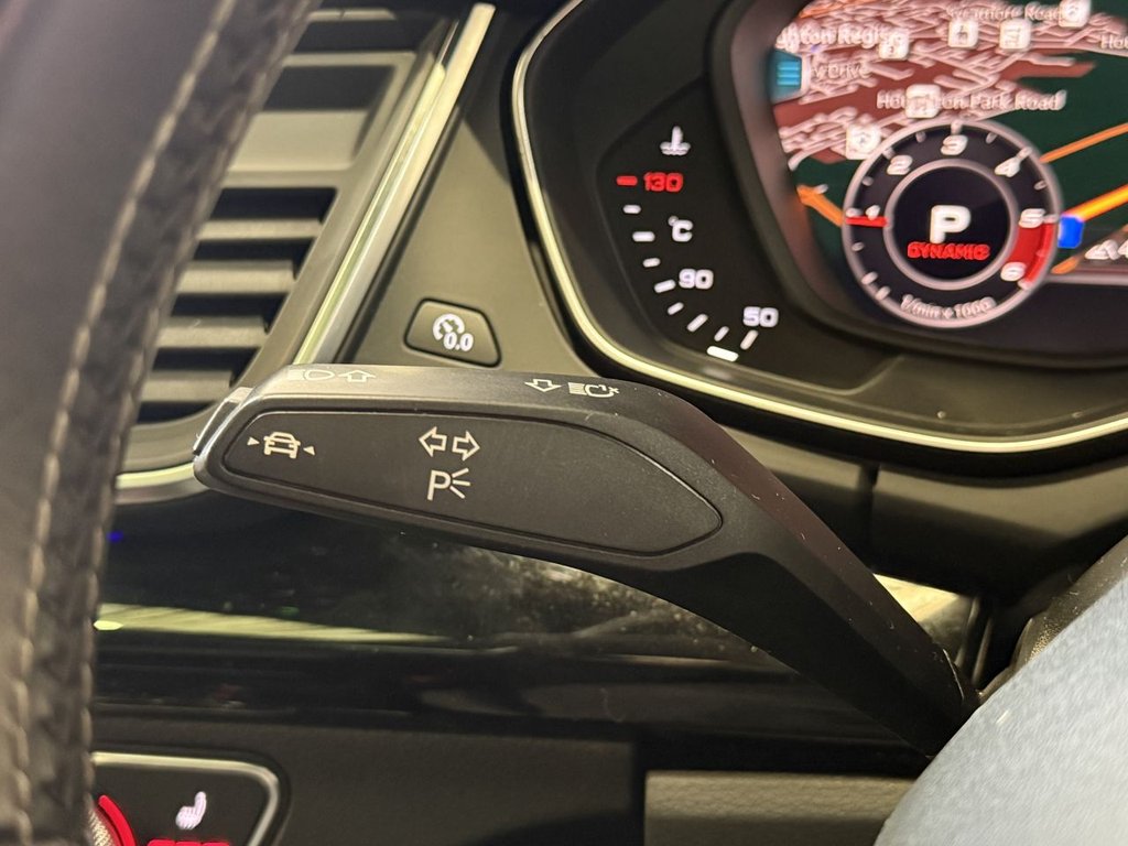 Used Audi Q5 2020 for sale - 77164124: Photo 41