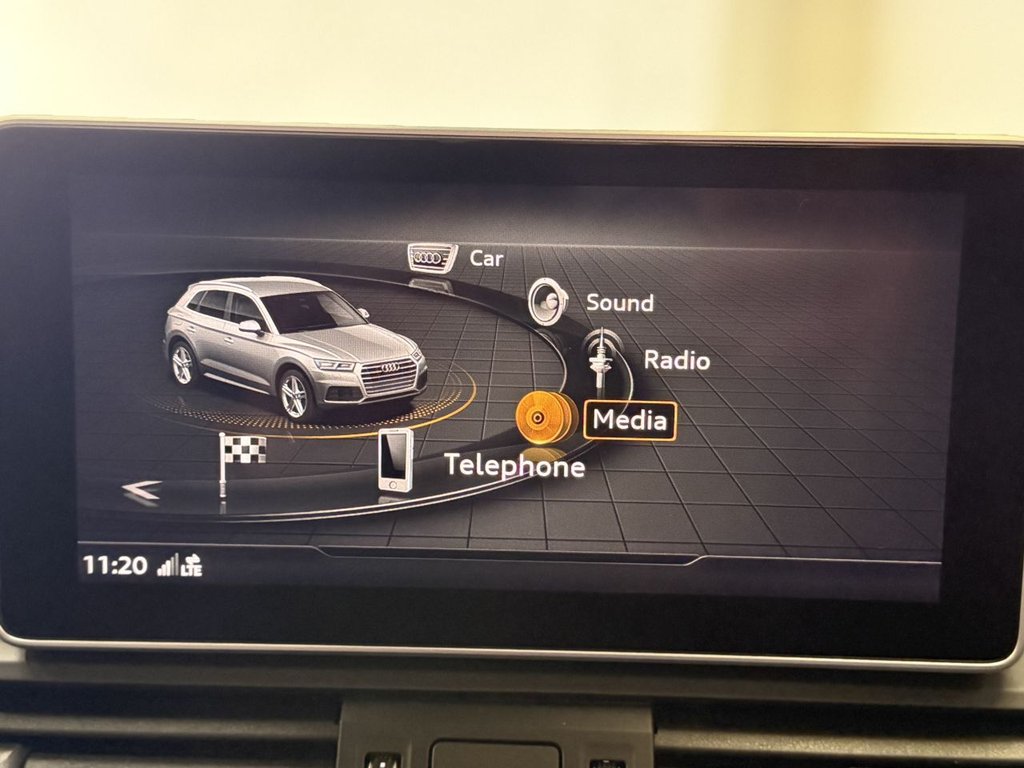 Used Audi Q5 2020 for sale - 77164124: Photo 49