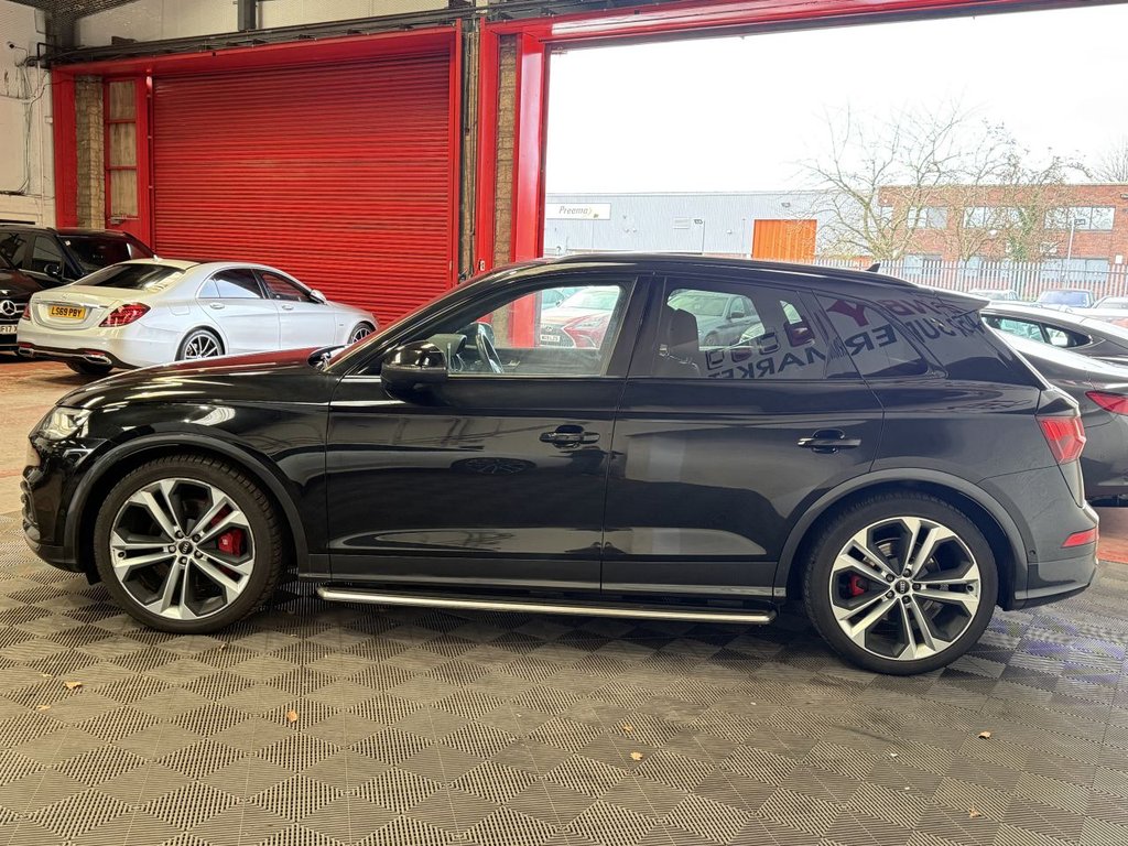 Used Audi Q5 2020 for sale - 77164124: Photo 6