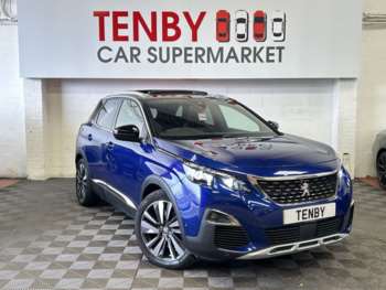 2020 (69) - 1.6 13.2kWh GT SUV 5dr Petrol Plug-in Hybrid e-EAT 4WD Euro 6 (s/s) (300 ps