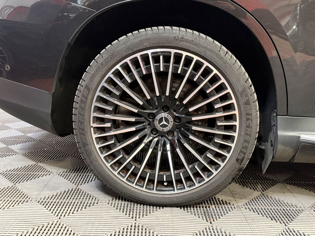 Used Mercedes-Benz EQC 2020 for sale - 77534630: Photo 20